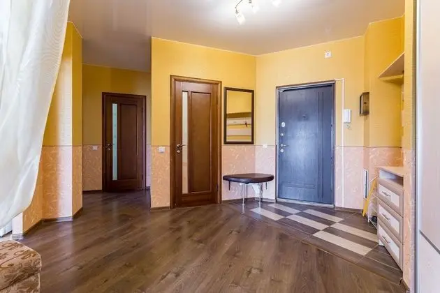 Luxury Daire
