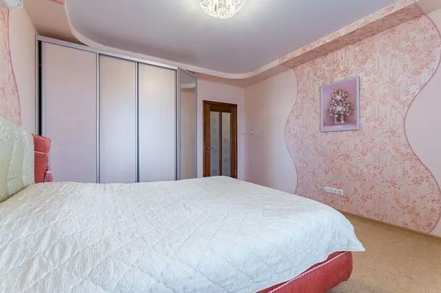 Luxury Daire