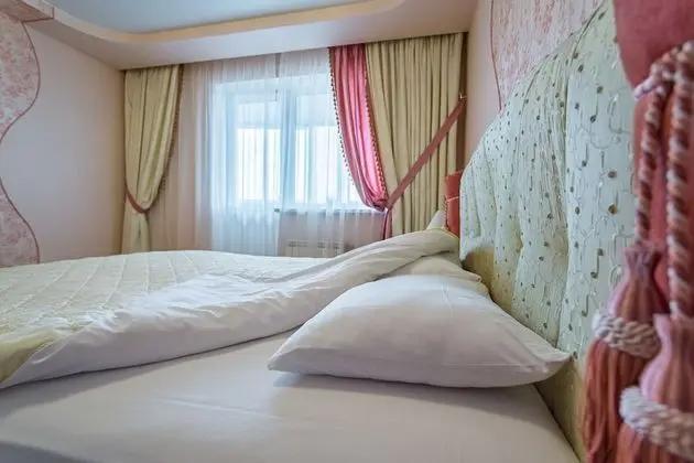 Luxury Daire