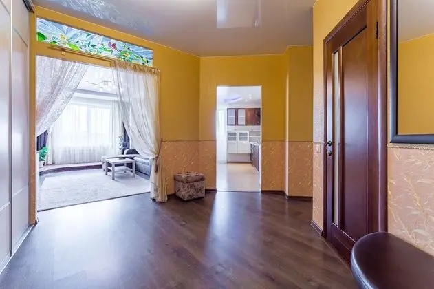 Luxury Daire