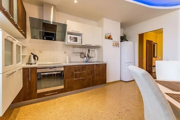 Luxury Daire