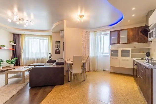 Luxury Daire