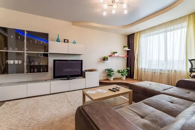 Luxury Daire