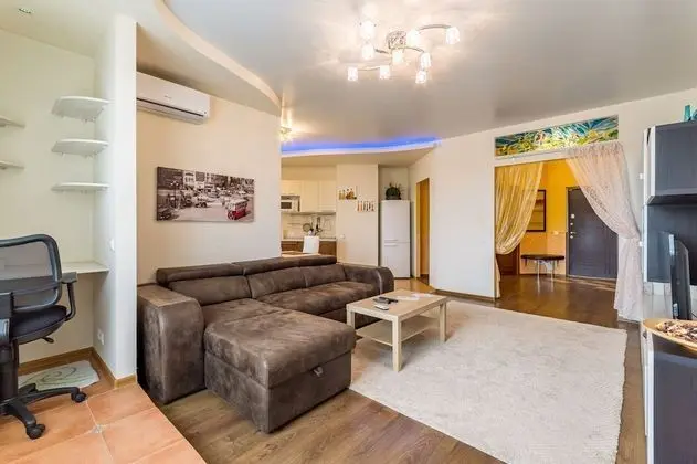 Luxury Daire