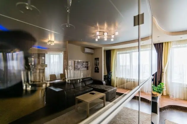 Luxury Daire