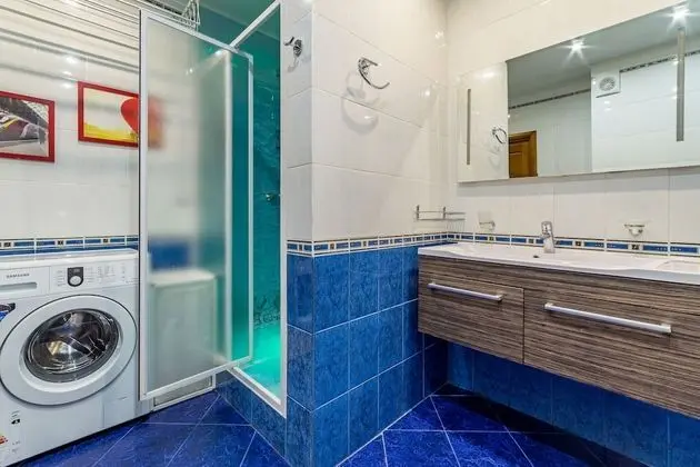 Luxury Daire
