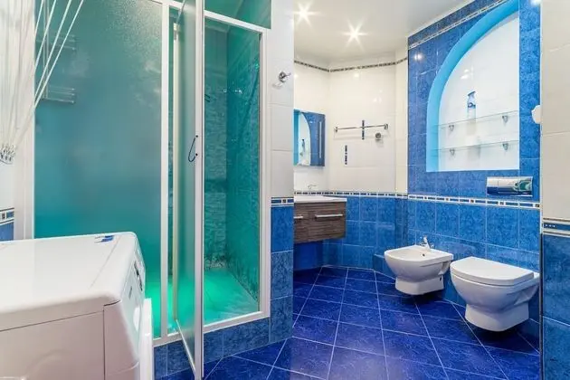 Luxury Daire