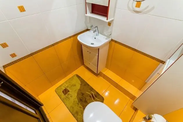 Luxury Daire
