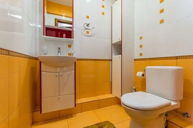 Luxury Daire