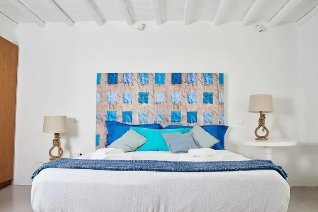 Villa, 6 Yatak Odası, Kişiye Özel Havuzlu