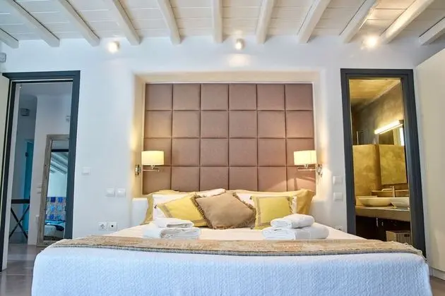 Villa, 6 Yatak Odası, Kişiye Özel Havuzlu