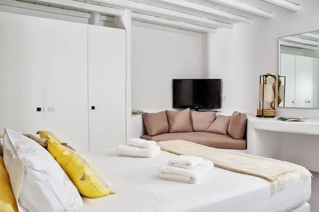 Villa, 6 Yatak Odası, Kişiye Özel Havuzlu