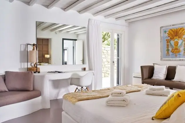 Villa, 6 Yatak Odası, Kişiye Özel Havuzlu