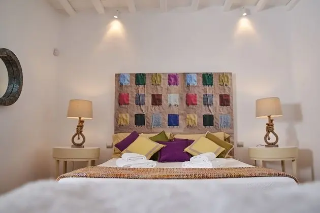 Villa, 6 Yatak Odası, Kişiye Özel Havuzlu