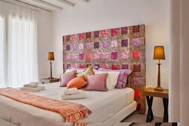 Villa, 6 Yatak Odası, Kişiye Özel Havuzlu