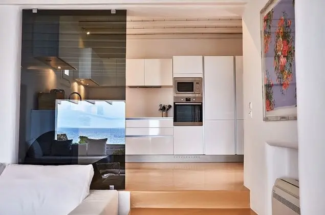 Villa, 6 Yatak Odası, Kişiye Özel Havuzlu