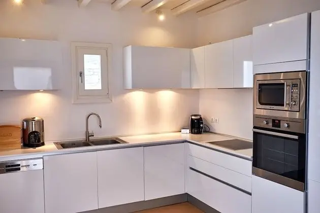 Villa, 6 Yatak Odası, Kişiye Özel Havuzlu