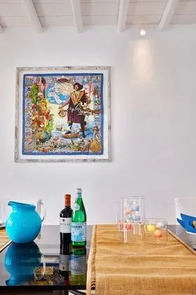 Villa, 6 Yatak Odası, Kişiye Özel Havuzlu