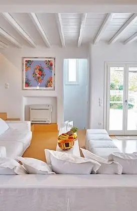 Villa, 6 Yatak Odası, Kişiye Özel Havuzlu