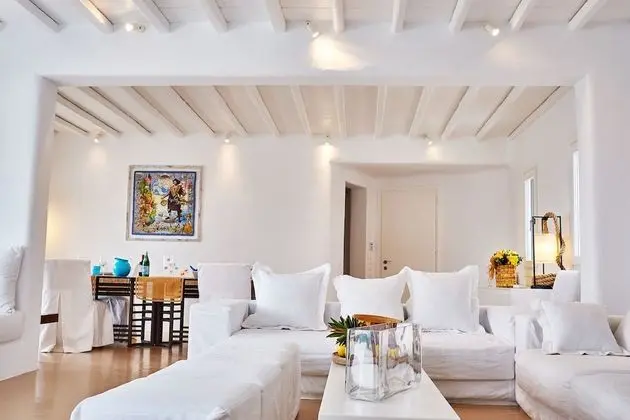 Villa, 6 Yatak Odası, Kişiye Özel Havuzlu