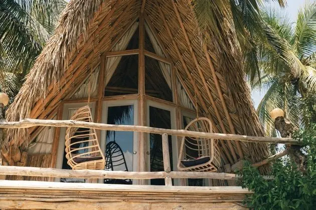 Süit, Birden Çok Yatak, Balkon, Deniz Manzaralı