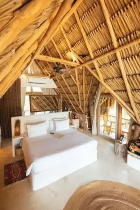 Süit, Birden Çok Yatak, Balkon, Deniz Manzaralı
