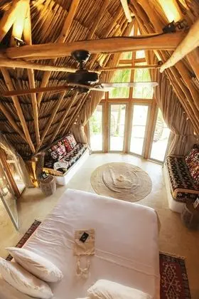 Süit, Birden Çok Yatak, Balkon, Deniz Manzaralı