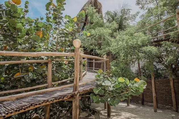 Süit, Birden Çok Yatak, Balkon, Deniz Manzaralı