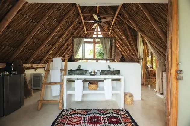 Süit, Birden Çok Yatak, Balkon, Deniz Manzaralı