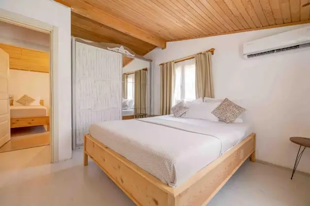 Etenna Beach Bungalows Apart Bungalov