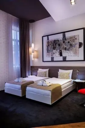 1 Çift ​​kişilik Yatak Comfort