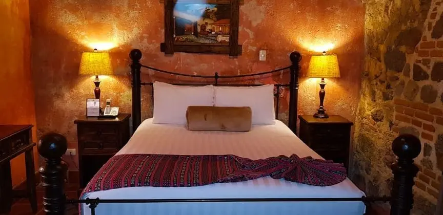 Standard Room, 1 Queen Bed