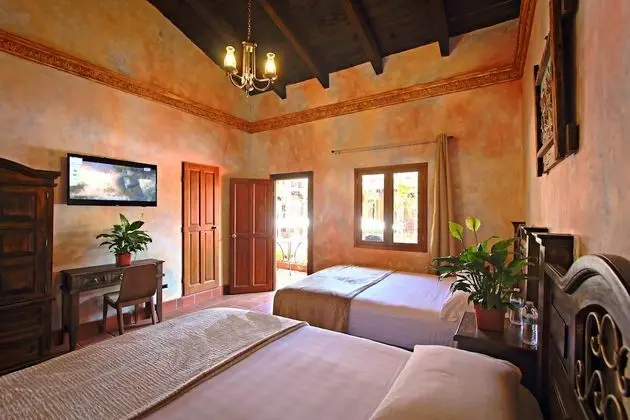 Standard Room, 2 Queen Beds