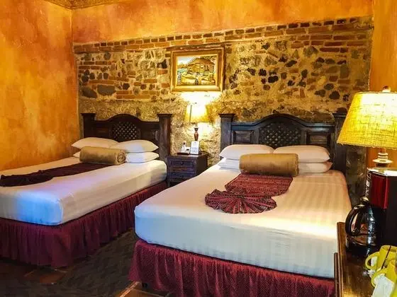 Standard Room, 2 Queen Beds
