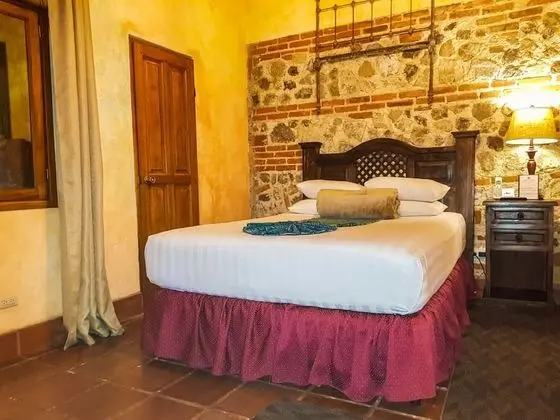 Standard Room, 2 Queen Beds