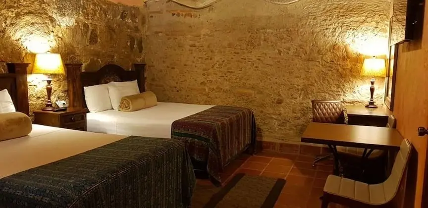 Standard Room, 2 Queen Beds