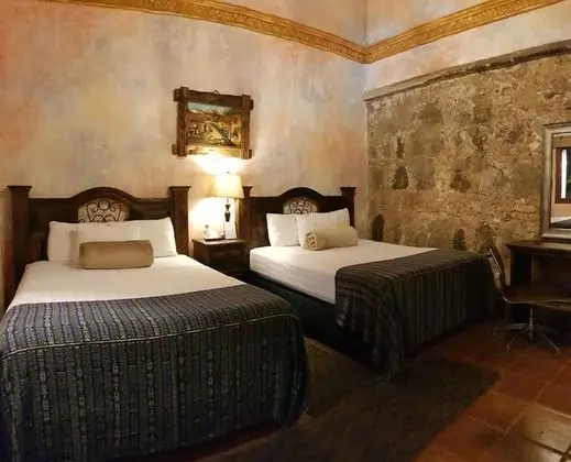 Standard Room, 2 Queen Beds