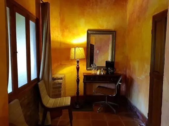Standard Room, 2 Queen Beds