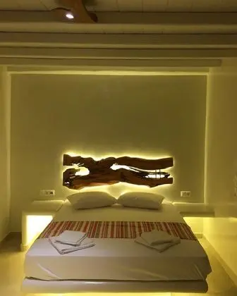Junior Süit, Deniz Manzaralı