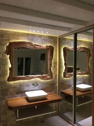 Junior Süit, Şehir Manzaralı