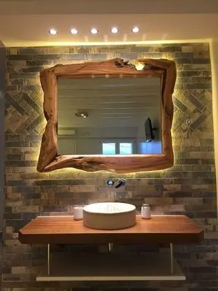 Junior Süit, Şehir Manzaralı