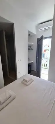 Economy Tek Büyük Yataklı Oda