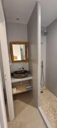 Economy Tek Büyük Yataklı Oda