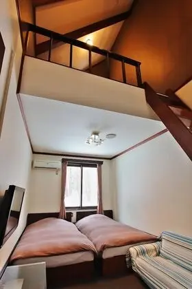 Basic Dört Kişilik Oda