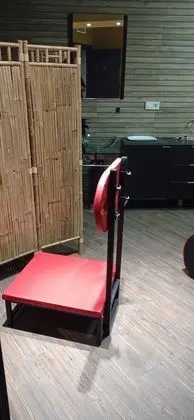 Economy Tek Büyük Yataklı Oda