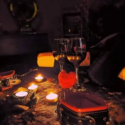 Romantic Stüdyo