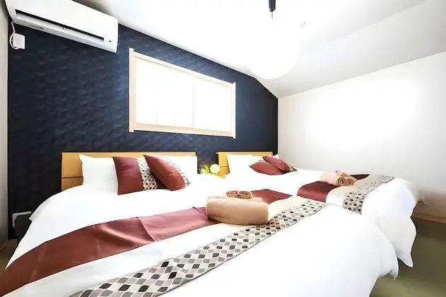 Standard Apart Daire, 3 Yatak Odası, Sigara İçilmez, Mutfak