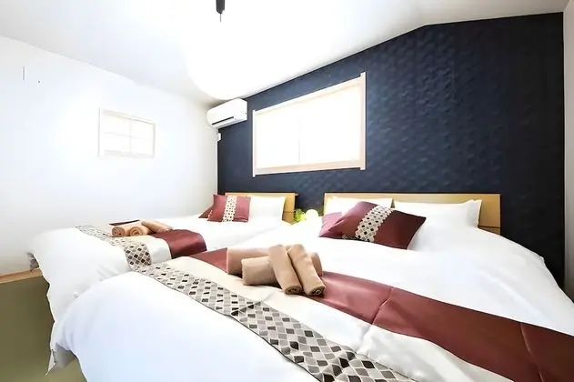 Standard Apart Daire, 3 Yatak Odası, Sigara İçilmez, Mutfak