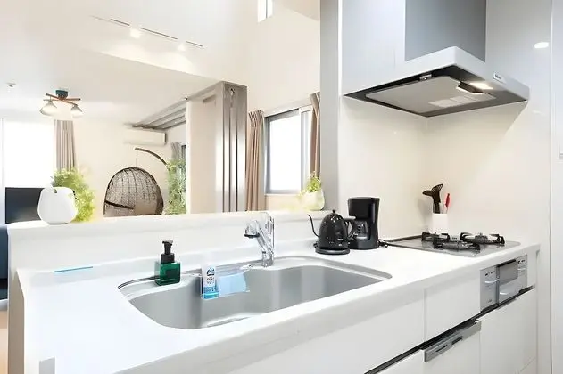 Standard Apart Daire, 3 Yatak Odası, Sigara İçilmez, Mutfak