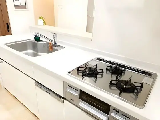 Standard Apart Daire, 3 Yatak Odası, Sigara İçilmez, Mutfak